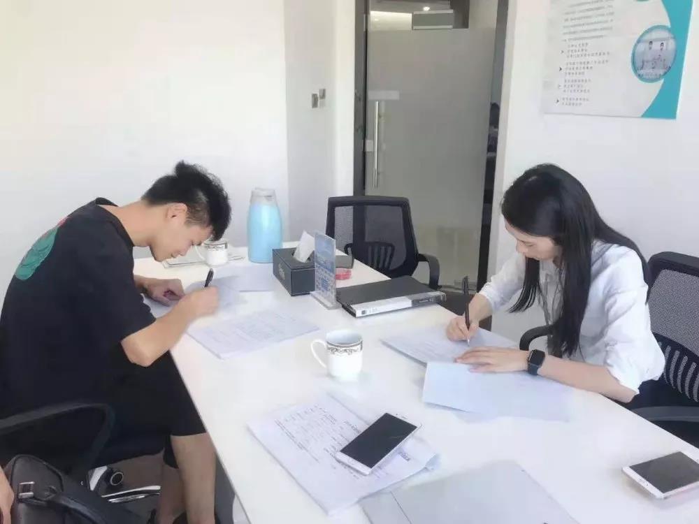 熱烈祝賀劉總簽約創(chuàng)綠家浙江省臺州市區(qū)級代理！