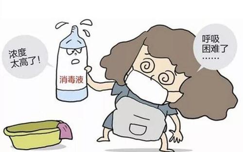 室內(nèi)殺菌消毒該采用什么方法？