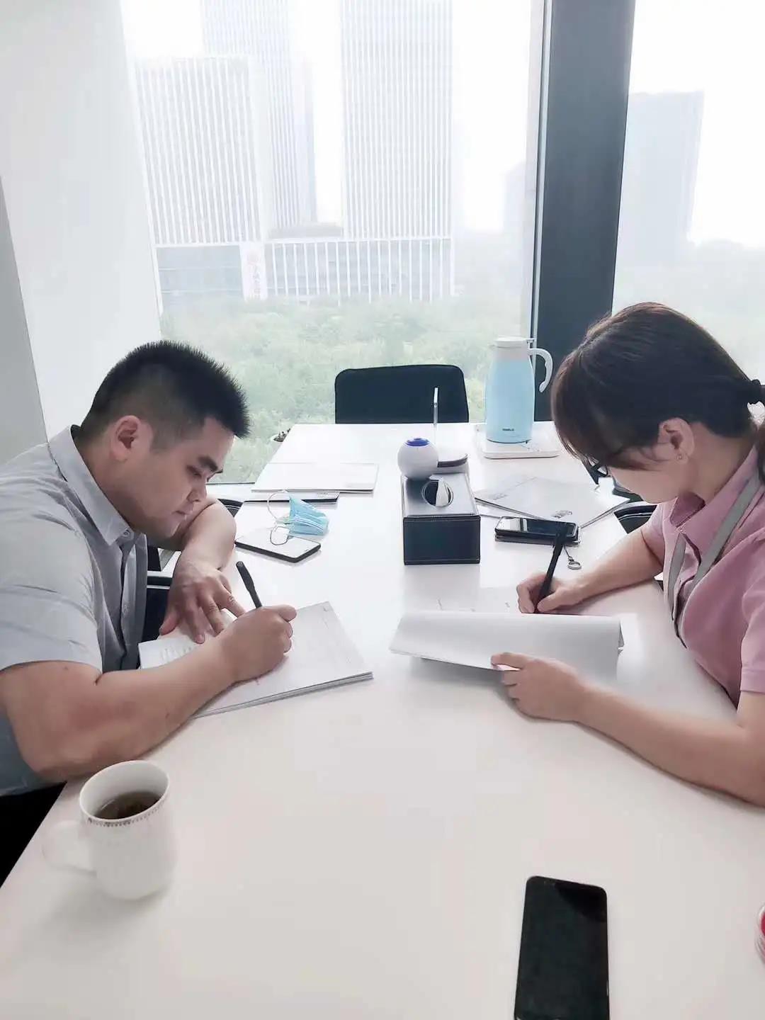 熱烈祝賀林總簽約創(chuàng)綠家吉林省長(zhǎng)春市區(qū)級(jí)代理！