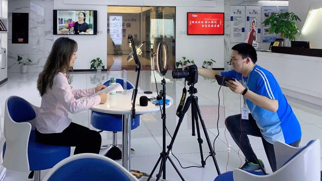 吾志所向，一往無前 | 創(chuàng)綠家2020年大事記