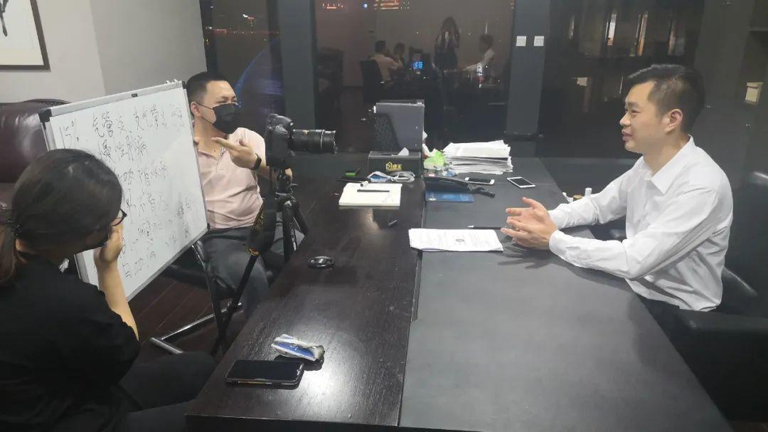 吾志所向，一往無前 | 創(chuàng)綠家2020年大事記