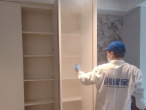 除甲醛需要注意什么？