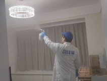 窗簾也會成為甲醛的潛在來源？