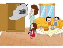 甲醛到底能不能聞到？真相在此！