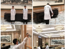 創(chuàng)綠家除甲醛加盟公司可以解決裝修問題嗎？