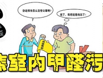 簡單的通風(fēng)真的能解決室內(nèi)甲醛污染問題么？！