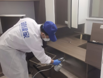 為什么需要除甲醛？