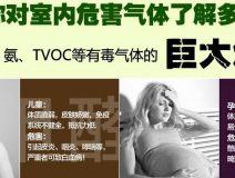 除甲醛專(zhuān)業(yè)公司加盟如何去選擇
