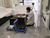 室內(nèi)除甲醛怎樣更為劃算？