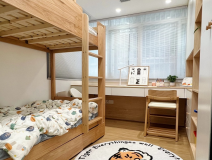 兒童房沒除醛？千萬別讓娃??！