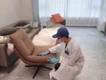 沙發(fā)甲醛超標怎么辦？