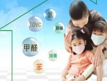 新房裝修會有甲醛污染嗎？