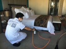 室內(nèi)空氣凈化與室內(nèi)空氣治理的差距究竟在哪里？