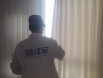 窗簾也會(huì)引起甲醛超標(biāo)嗎？