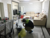 怎樣選擇合適的室內(nèi)除甲醛公司？
