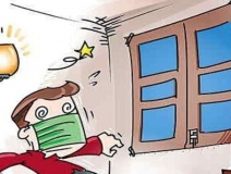 窗簾氣味刺鼻、甲醛超標(biāo)，業(yè)主還以為是天然氣漏了……網(wǎng)友：新房子裝修后怎么去甲醛？