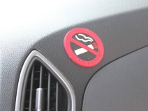 謹(jǐn)慎車內(nèi)“無影殺手”，趕快進(jìn)行車內(nèi)甲醛治理！