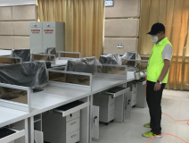 室內(nèi)除甲醛有必要嗎？看了這幾方面再回答！