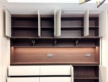 柜門全開猛吹風？小心家具變形、墻面開裂！