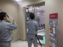 室內(nèi)除甲醛的價格哪家更為便宜？