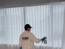 窗簾引起甲醛超標(biāo)怎樣解決？