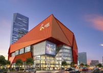 創(chuàng)綠家環(huán)保牽手中糧集團，開啟大悅城除醛4.0時代！