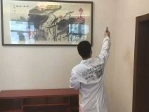 進入速凍模式，冬季裝修污染怎么辦？