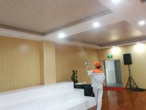 什么樣的除甲醛公司值得選擇？