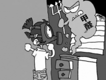室內(nèi)甲醛的三種存在方式，你知道幾個(gè)？