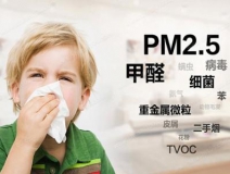春季家裝要怎樣防治甲醛危害？