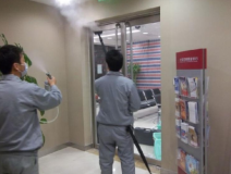 上門做一次甲醛檢測多少錢？