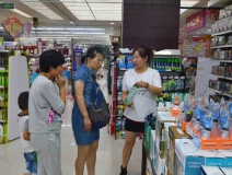 超市里的除醛、除味劑是否實(shí)用環(huán)保，這篇分析說得太對(duì)了！