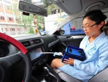 如何去除新車的甲醛及異味？
