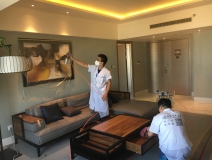 為什么那么多朋友做除甲醛加盟會失敗？