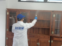 室內(nèi)除甲醛什么方法有效？
