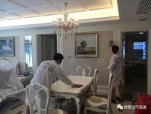 家要裝修了？趕緊收藏這裝修17步流程！