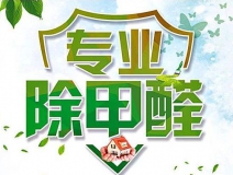 除甲醛公司的專業(yè)性表現(xiàn)在哪些方面？