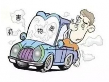 好消息！特斯拉將在中國建廠！買了新車可別忘了甲醛治理！