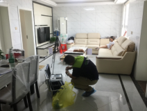 科普甲醛治理中的一些問題，讓你少走彎路