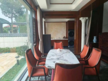 警惕二手 “拎包入住” 甲醛陷阱！