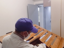 如何去除柜子里的甲醛？