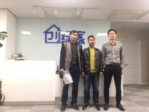 熱烈祝賀東陽金總成功加入創(chuàng)綠家！