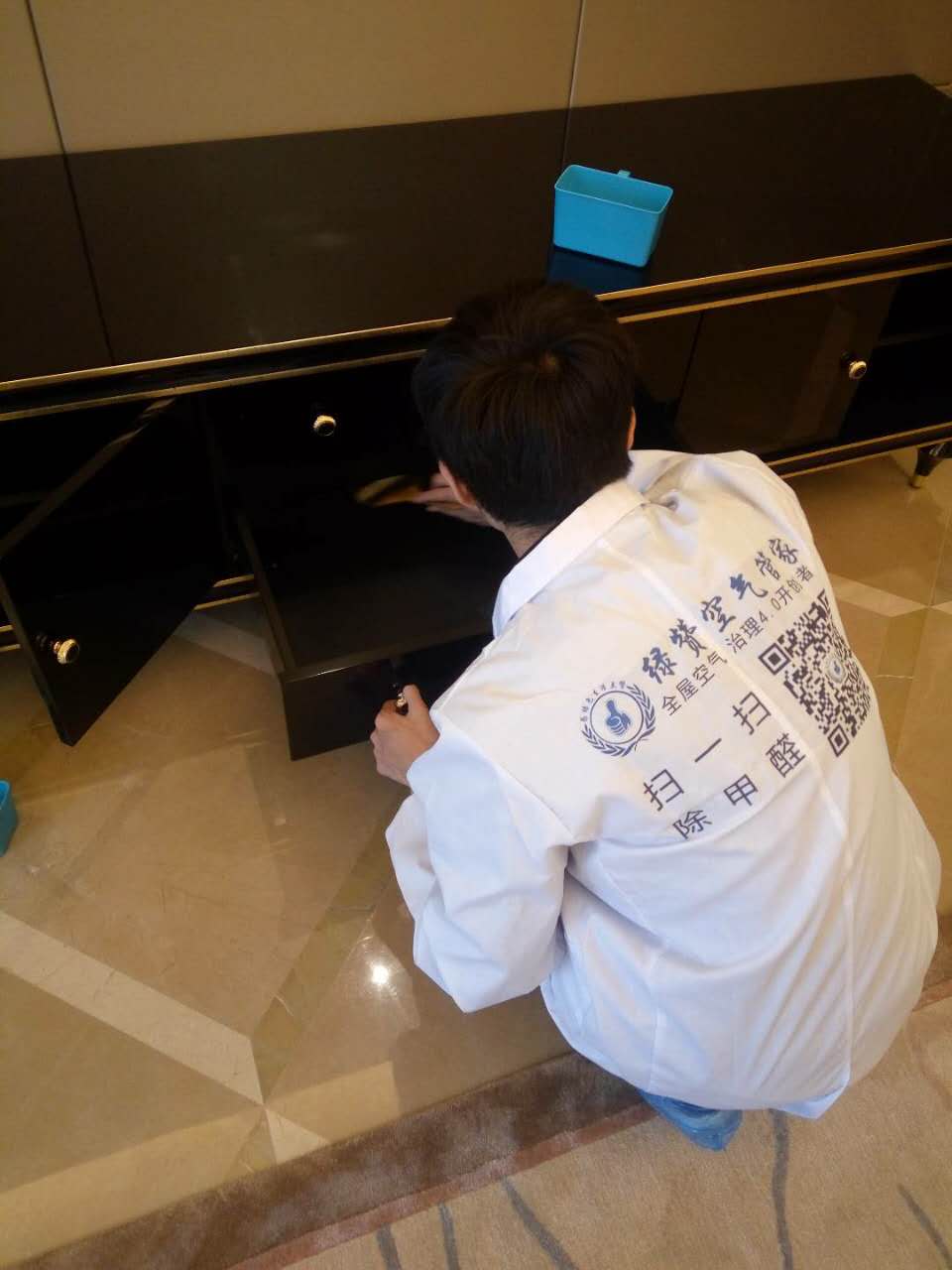 綠贊空氣管家精選治理案例大放送！