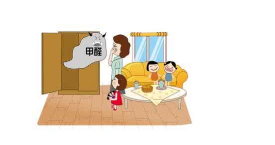 找除甲醛公司就是對待空氣污染的正確心態(tài)？