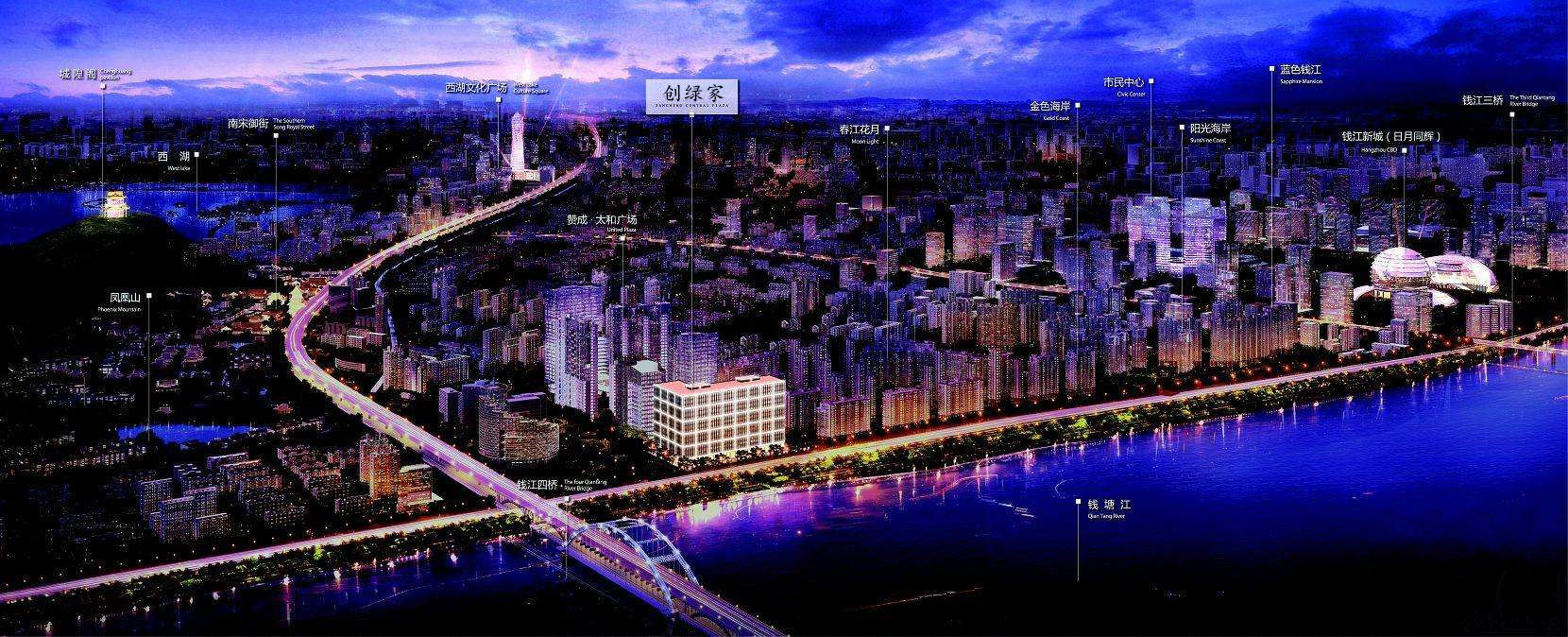 創(chuàng)綠家除甲醛公司為什么能讓業(yè)主放心選擇？