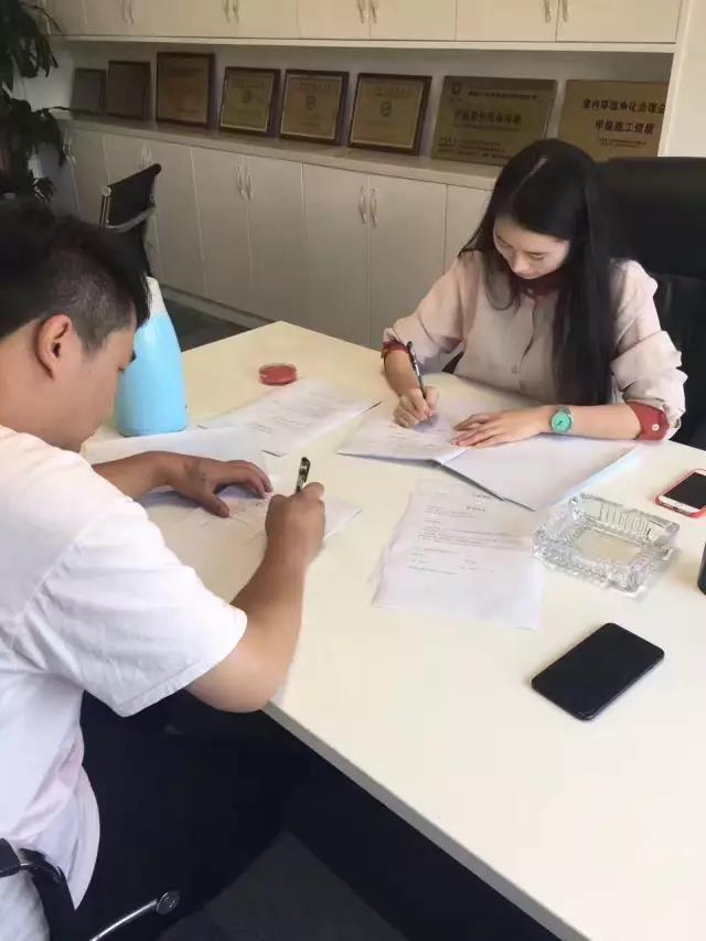 熱烈祝賀昆明官渡伏總成功加入創(chuàng)綠家！