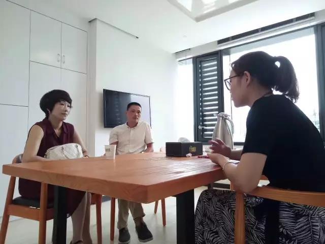 熱烈祝賀瑞金曾總成功加入創(chuàng)綠家！