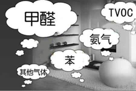 甲醛釋放期最長可達15年，除甲醛有效果嗎？