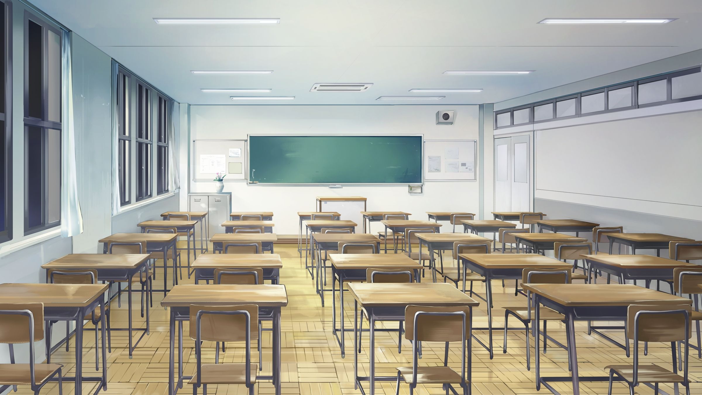 新教室甲醛超標，除甲醛公司治理過后情況緩解
