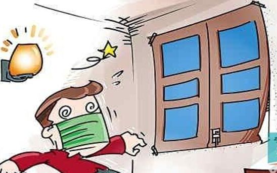 窗簾氣味刺鼻、甲醛超標，業(yè)主還以為是天然氣漏了……網(wǎng)友：新房子裝修后怎么去甲醛？